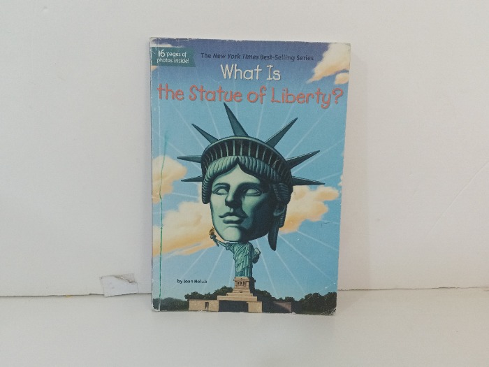 What Is  the Statue of Liberty
