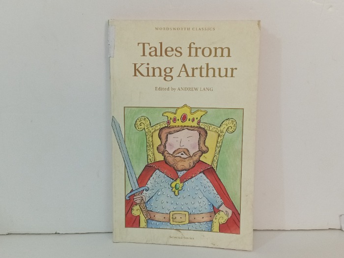 Tales from King Arthur