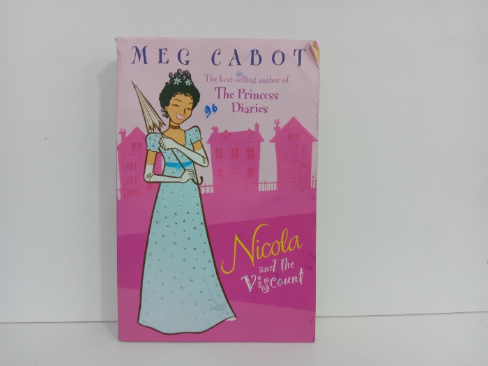  The Princess Diaries