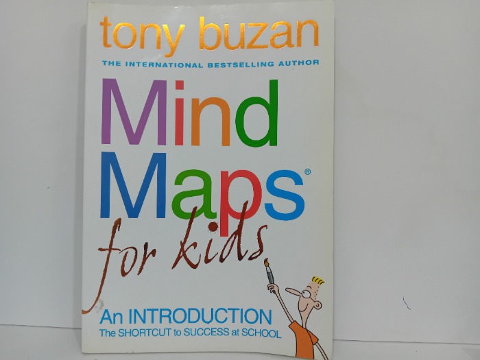 Mind Maps for kids