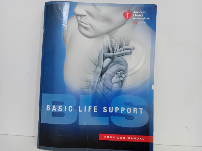 BASIC LIFE SUPPORT