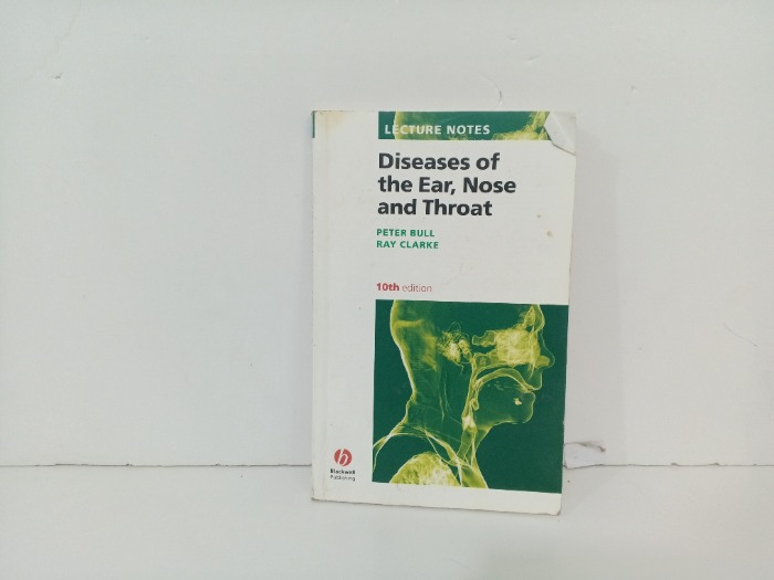 Diseases of the Ear Nose and Throat