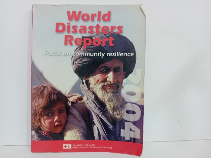 World Disasters Report