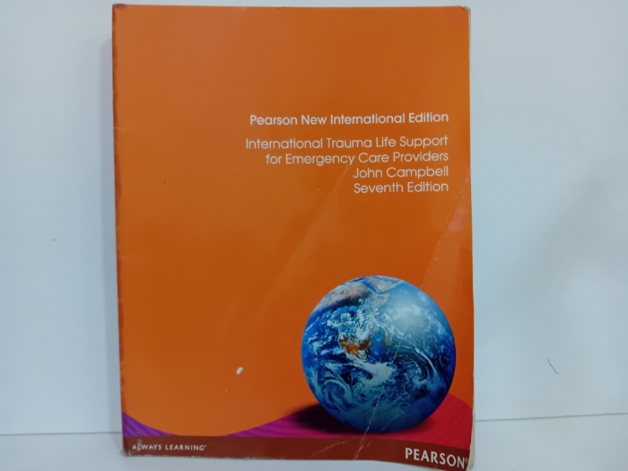 International Trauma Life Support