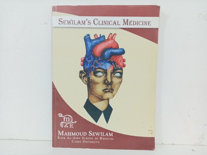 SEWILAM S CLINICAL MEDICINE