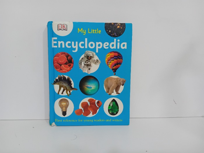 My Little Encyclopedia
