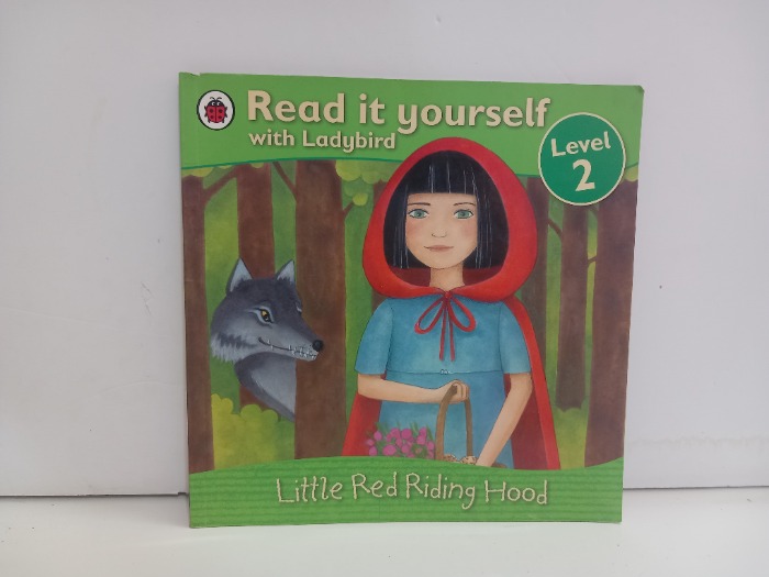 Little Red Riding Hood