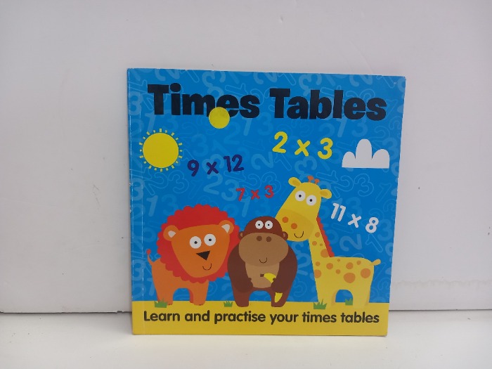 Times Tables