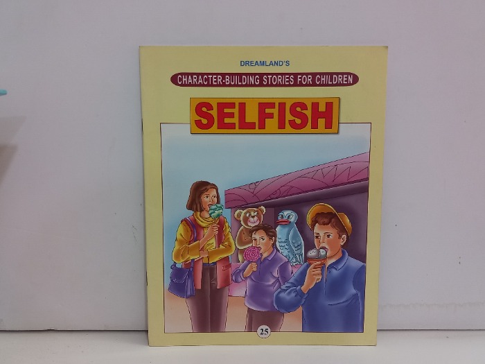SELFISH
