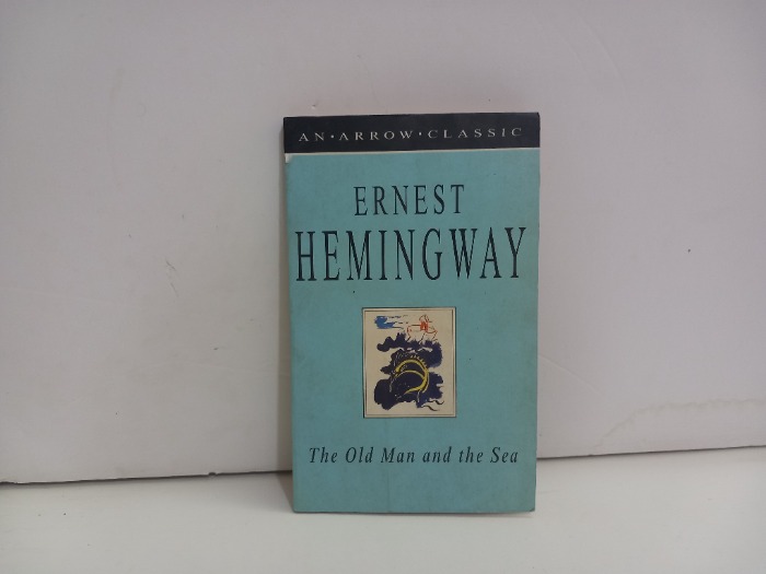 WRNEST HEMINGWAY