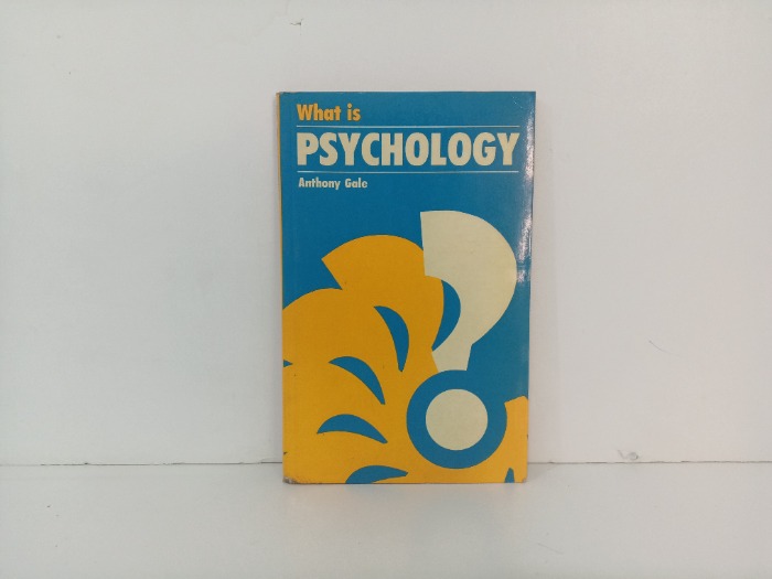 PSYCHOLOGY