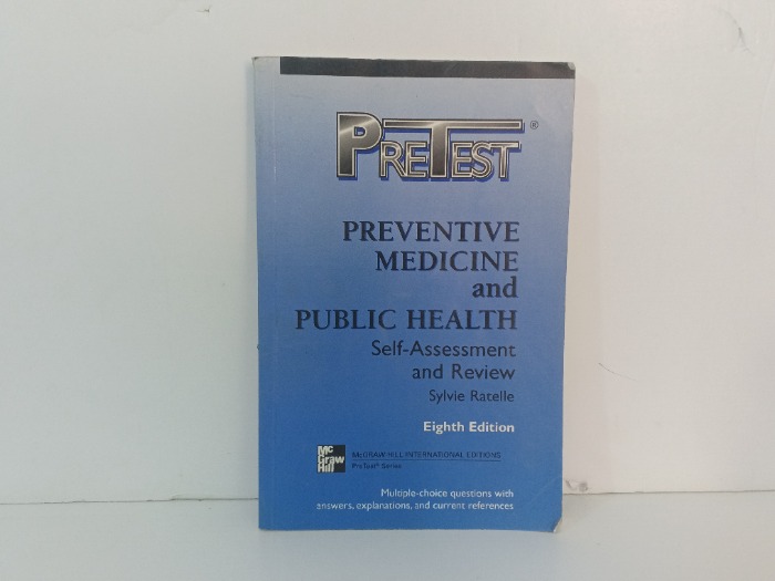 PREVENTIVE MEDICINE