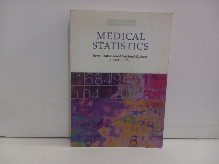 MEDICAL STATISTICS