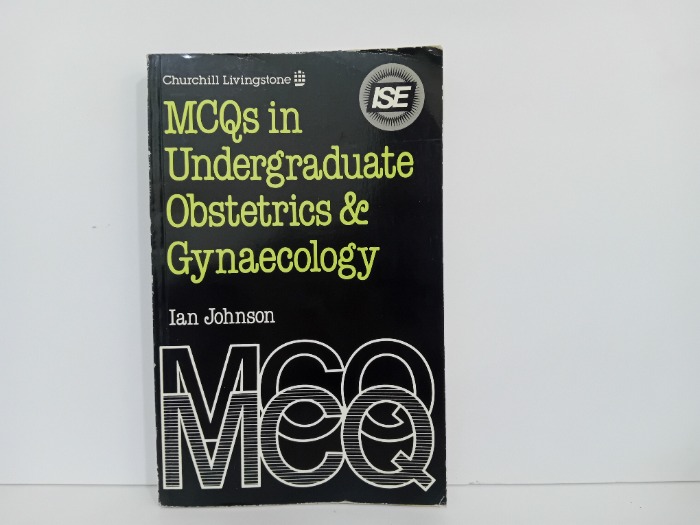 MCQs in Undergraduate Obstetrics