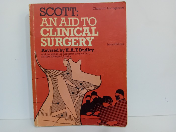 AN AID TO CLINICAL SURGERY