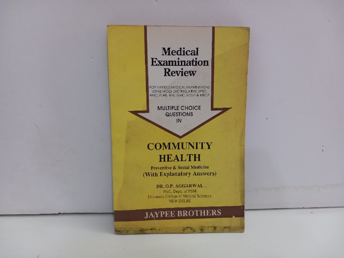 Medical Examination Review