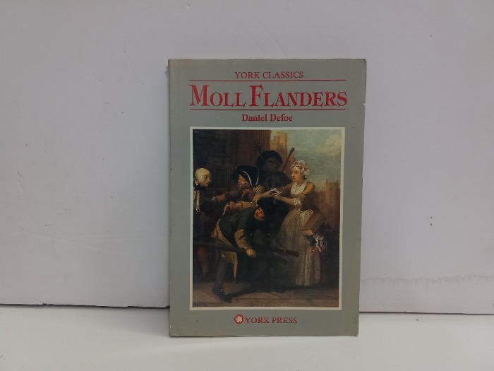 MOLL FLANDERS