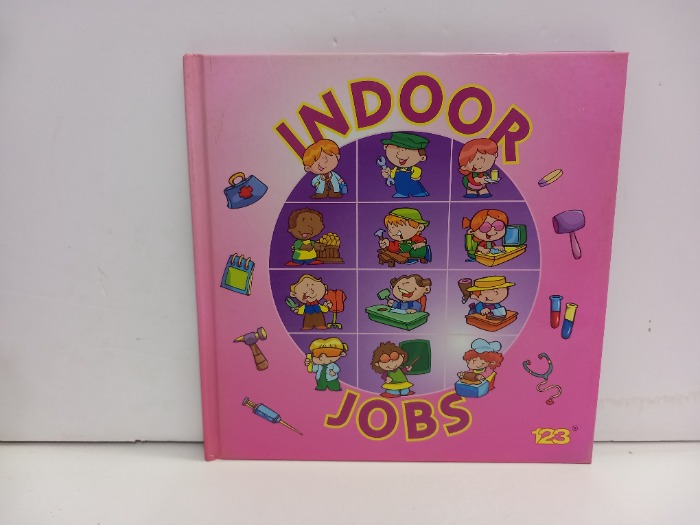 INDOOR JOBS