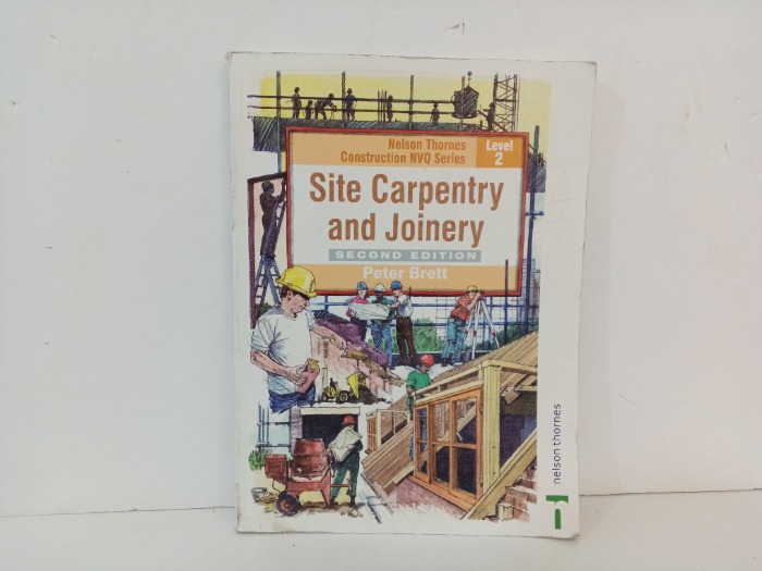 Site Carpenter and Joinery