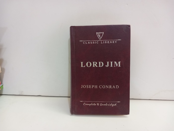 LORD JIM