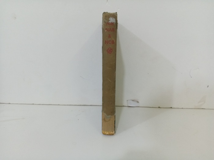 NIB NAB AND NOB