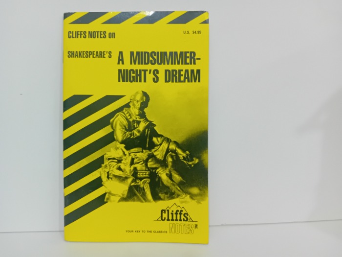 A MIDUMMER NIGHTS DREZM