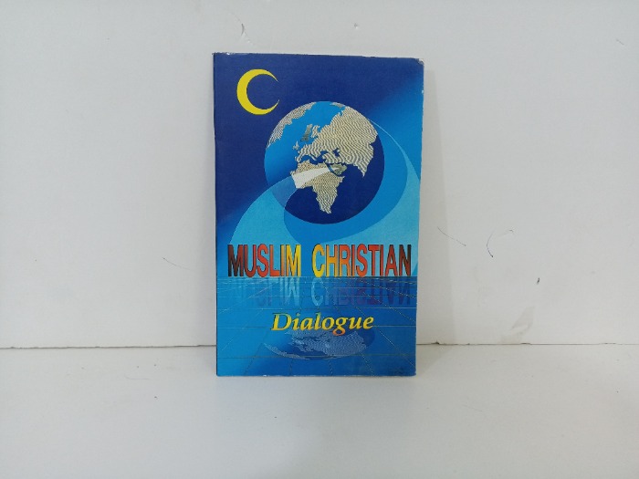 MUSLM CHRISTIAN