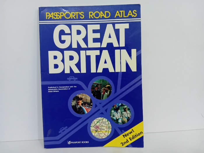 GREAT BRITAIN