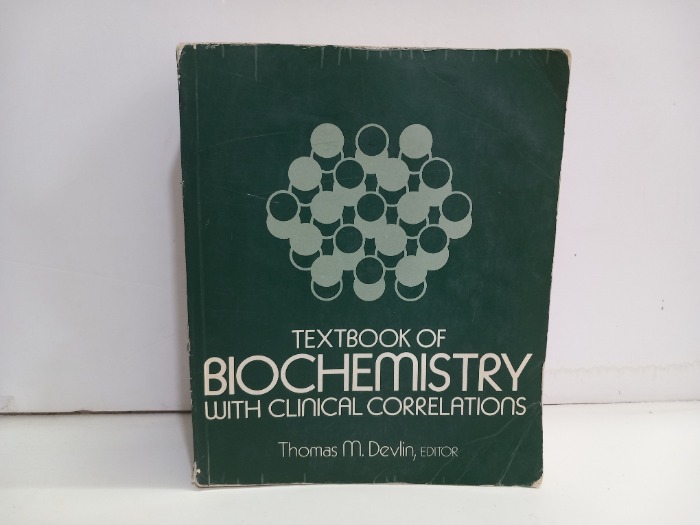 TEXTBOOK OF BIOCHEMISTRY