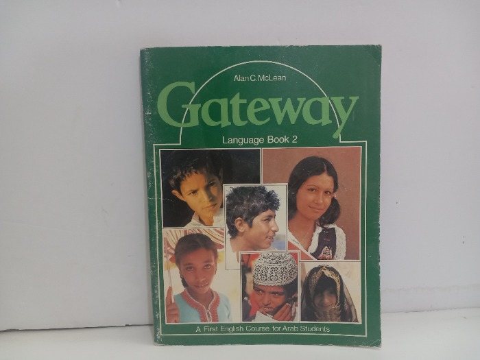 Gateway Language Book 2