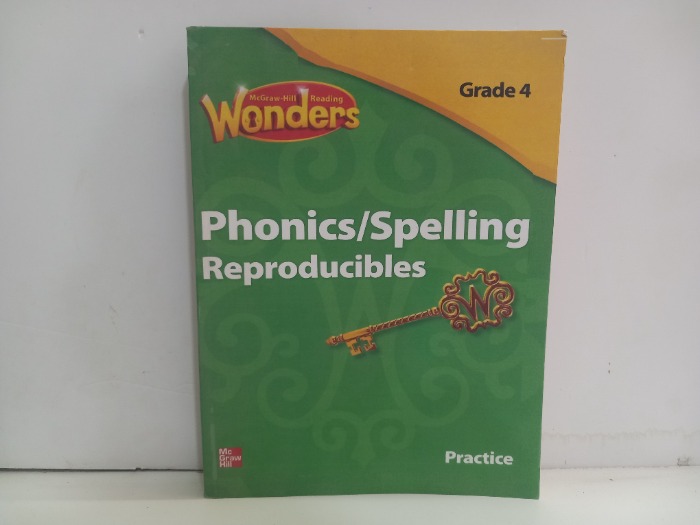 Phonics spelling Reproducibles