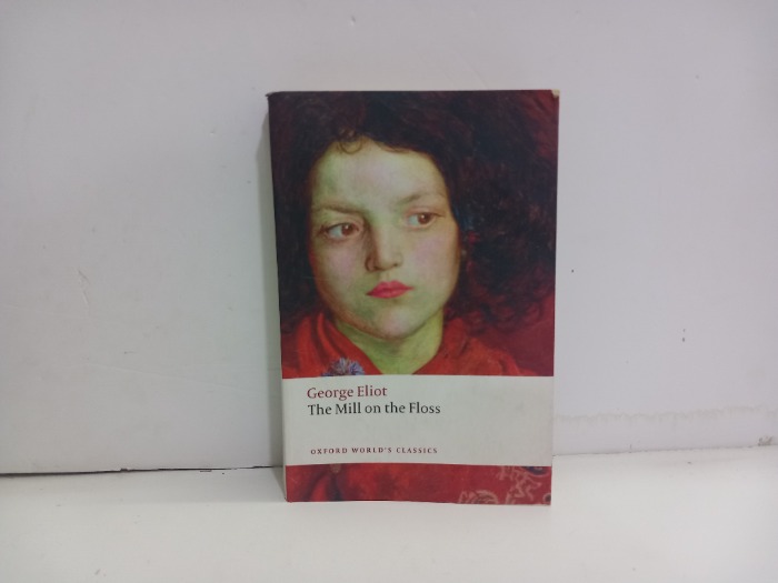 The Mill on the floss