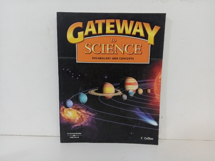 GATEWAY TO SCIENCE 