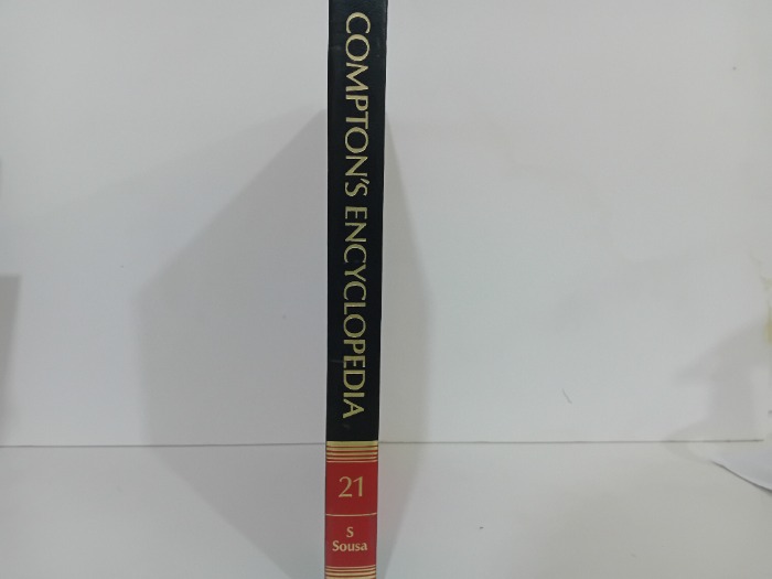 COMPTONS ENCYCLOPEDIA 21