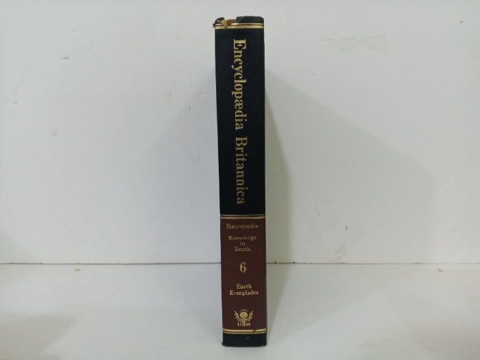 Encyclopædia Britannica 6