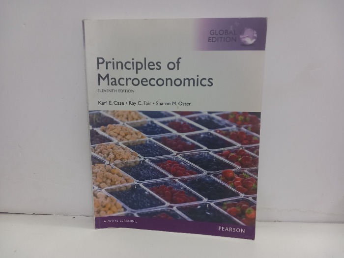 Principles of Macroeconomics