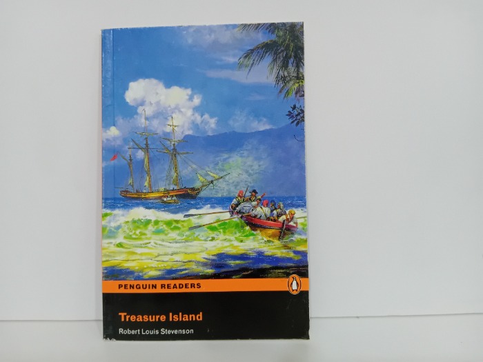 Treasure IsIand