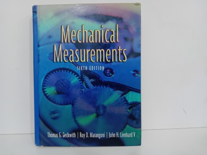 Mechanical Measurements