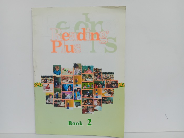 Reading Plus