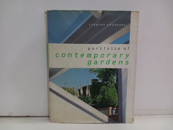 Contemporary gardens