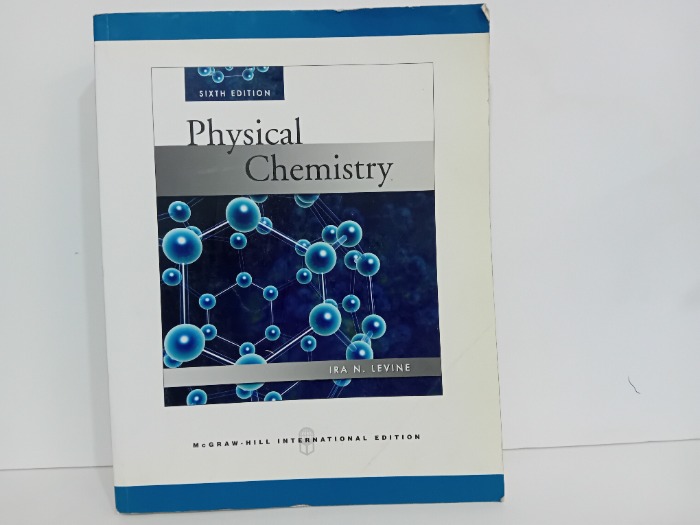 Physical Chemistry