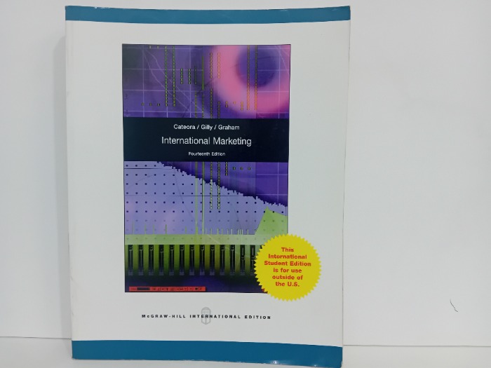 International Marketing