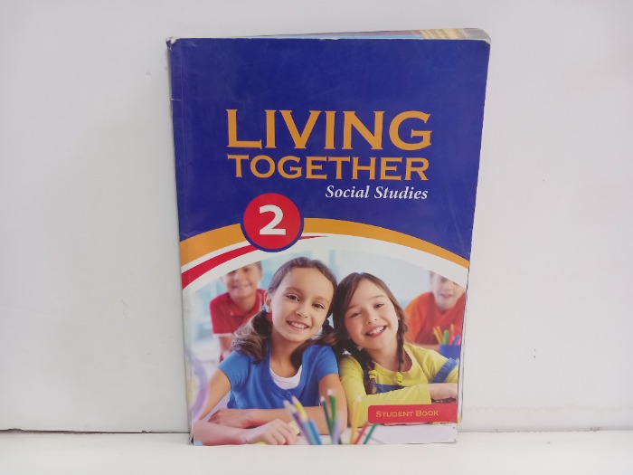 LIVING TOGETHER 2