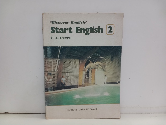 Start English 2
