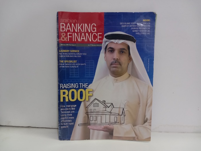 BANKING AND FINANCE