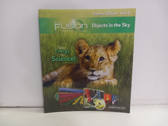 New Energy for Science