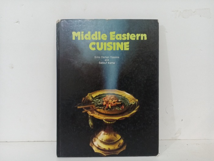 Middle Eastern Cuisine