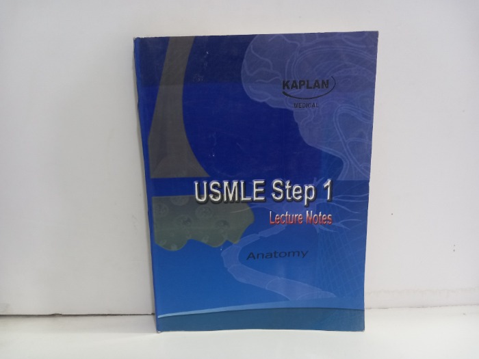 USMLE Step 1