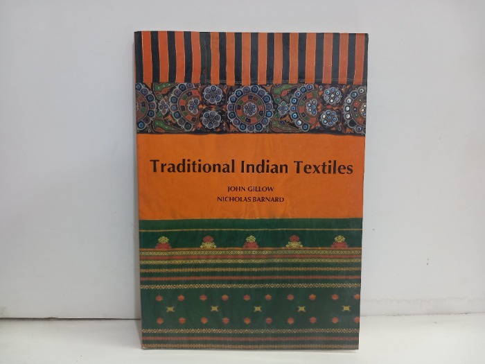 Traditional Indian Textiles