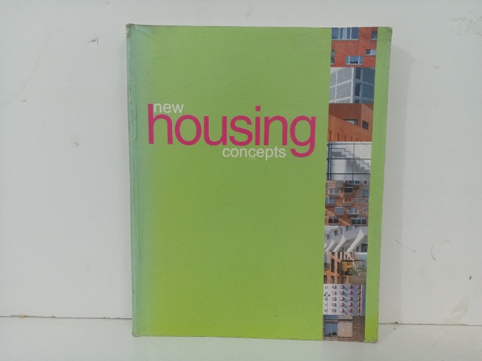 New  Housing Concepts